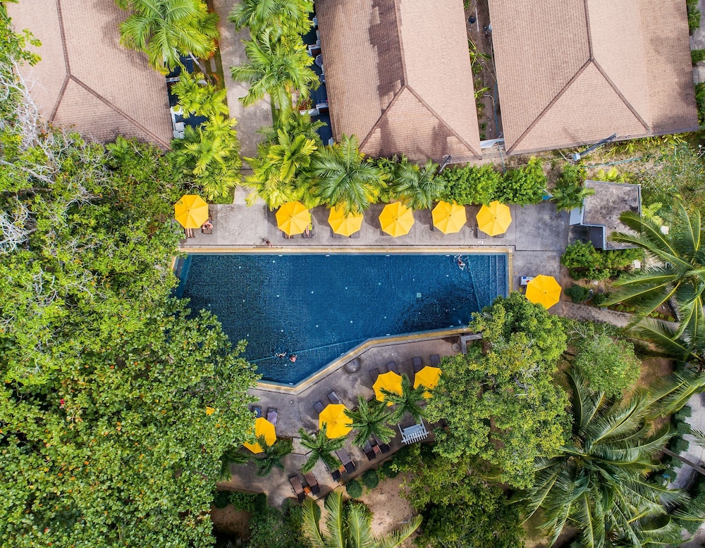 

Milano - Nai Yang Beach - Nai Yang Beach Resort and Spa