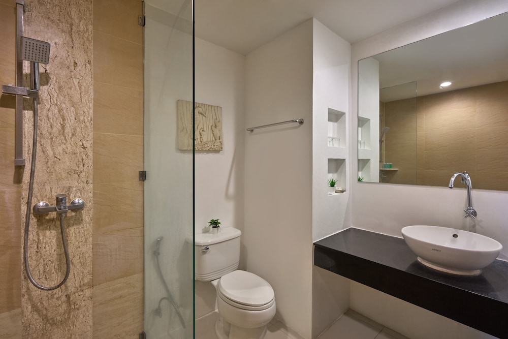 

Torino - Thalang - Nai Yang Beach Resort and Spa