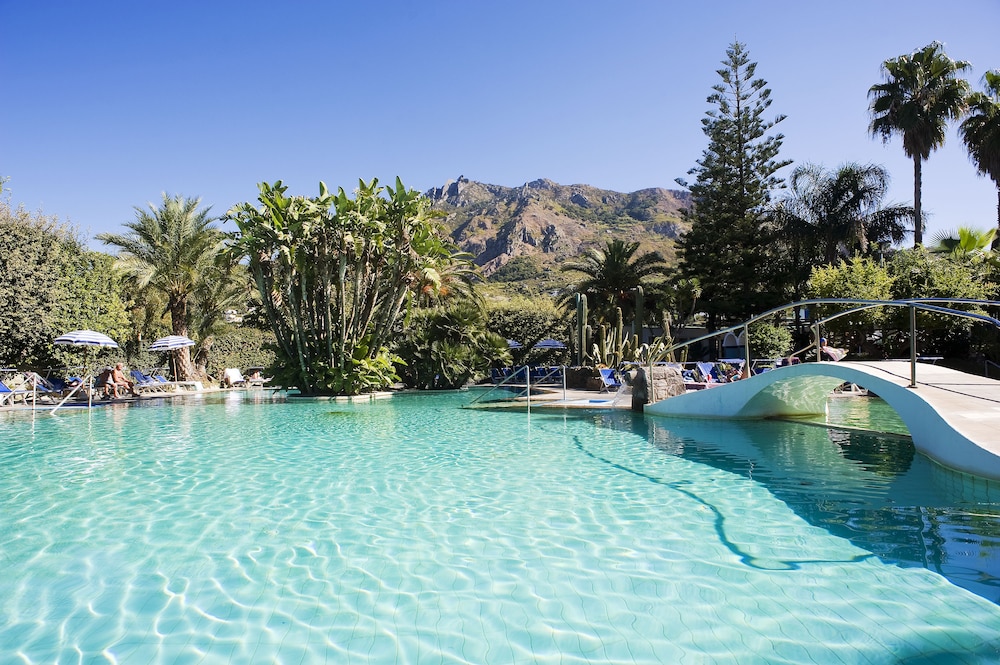 

Venezia - Ischia - Park Hotel Terme Mediterraneo