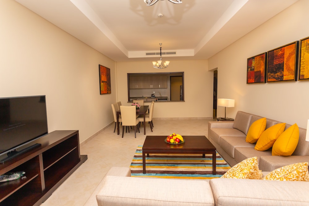 

Milano - Fujaira - Al Bahar Hotel & Resort