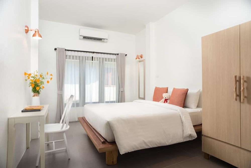 

Milano - Koh Phangan - Silan Residence