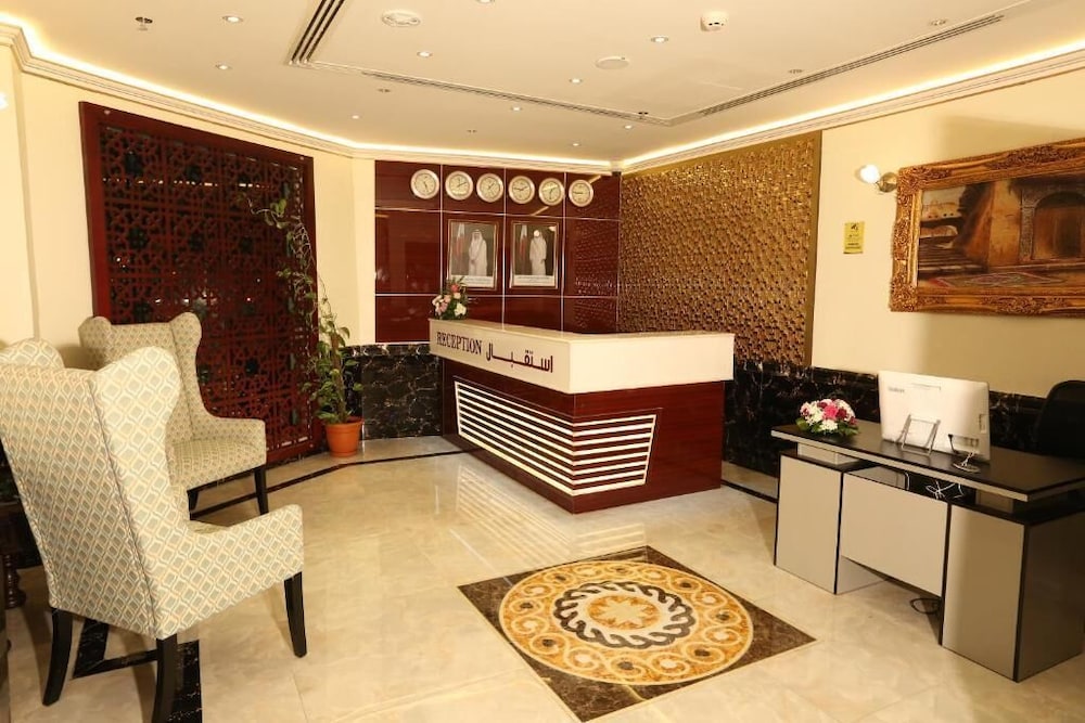 

Roma - Katar - La Villa Palace Hotel