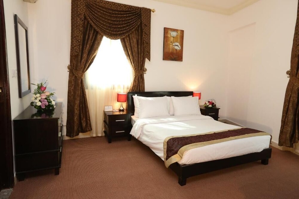 

Venezia - Katar - La Villa Palace Hotel