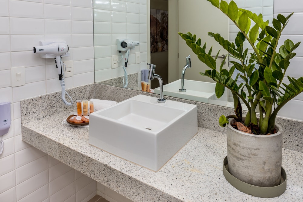

Roma - Natal - Hotel Senac Barreira Roxa