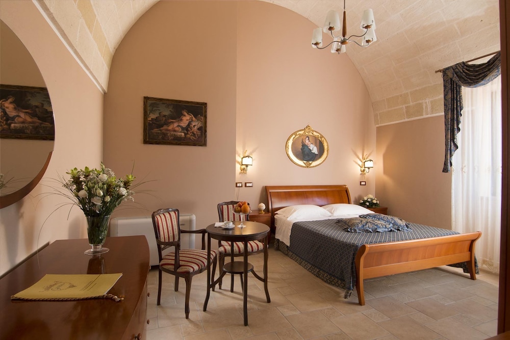 Masseria Grottella