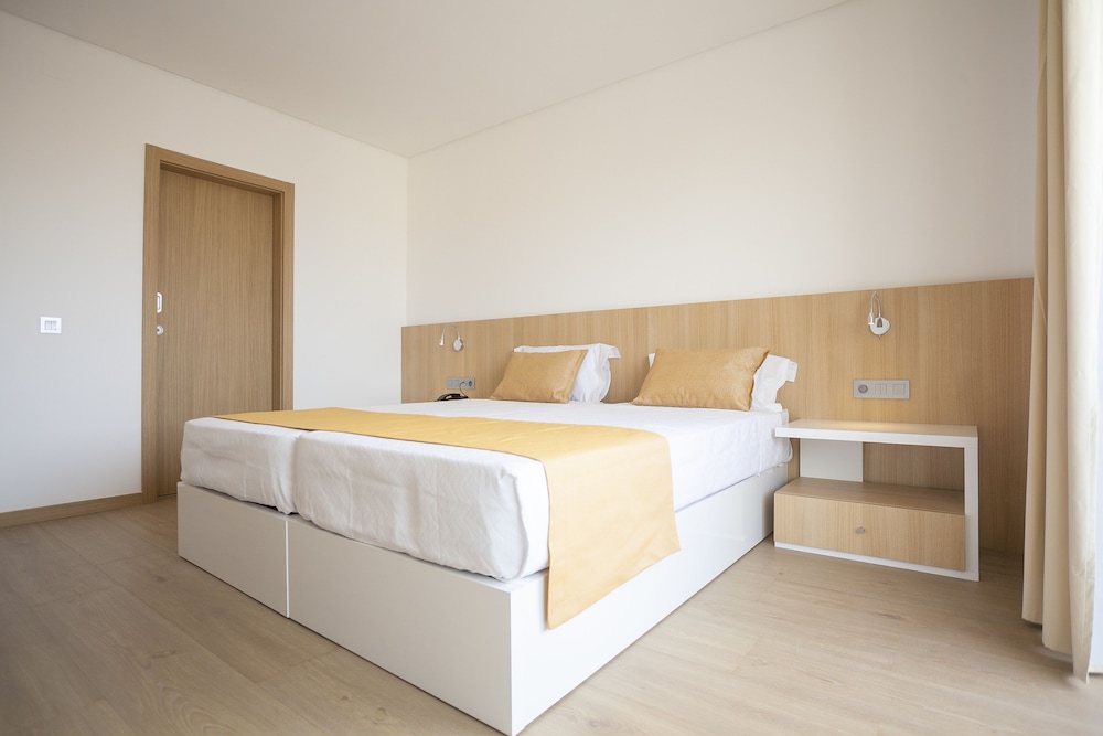 

Roma - Santa Maria,Isola di Sal - Hotel Da Luz