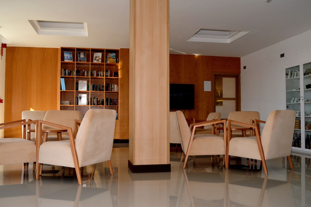 

Bologna - Santa Maria,Isola di Sal - Hotel Da Luz