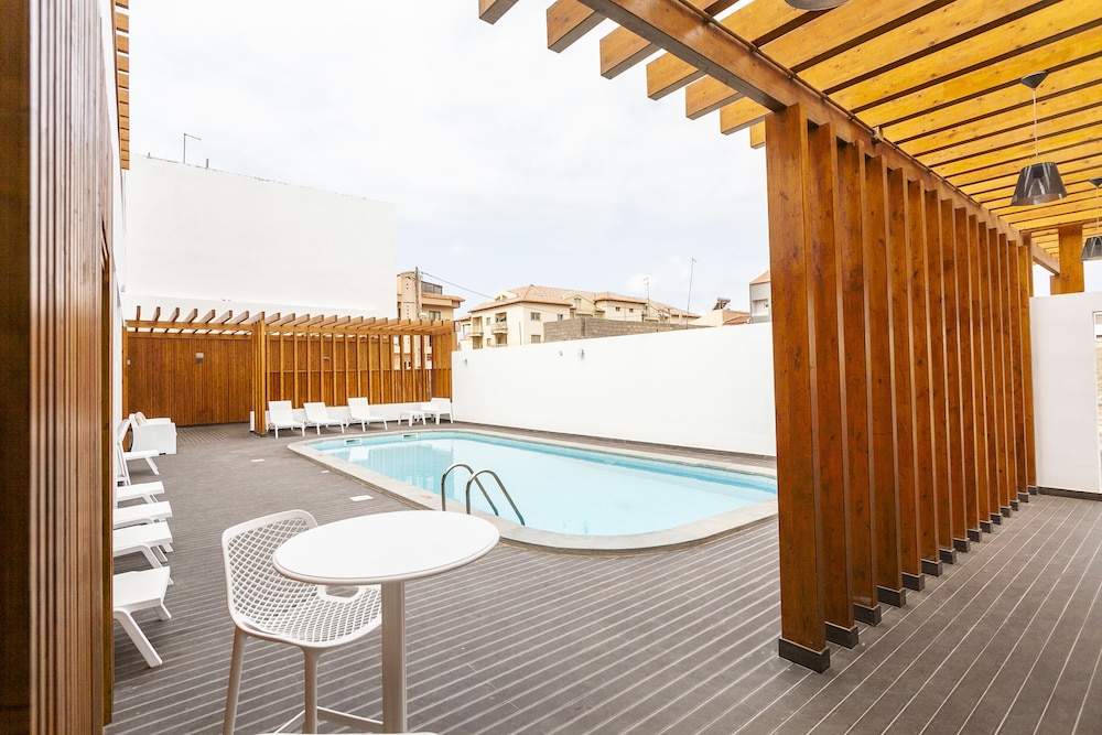 

Roma - Santa Maria,Isola di Sal - Hotel Da Luz
