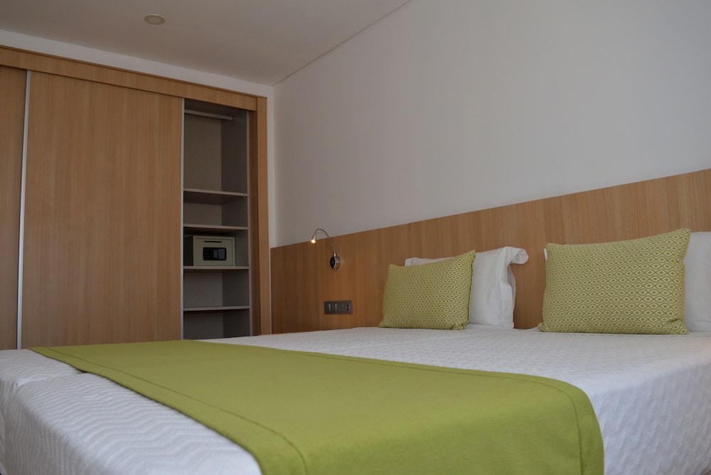 

Roma - Santa Maria,Isola di Sal - Hotel Da Luz