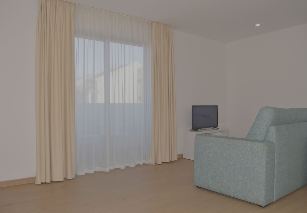 

Roma - Santa Maria,Isola di Sal - Hotel Da Luz