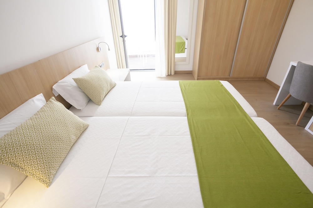 

Milano - Santa Maria,Isola di Sal - Hotel Da Luz