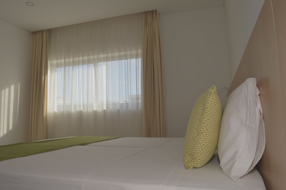 

Verona - Santa Maria,Isola di Sal - Hotel Da Luz