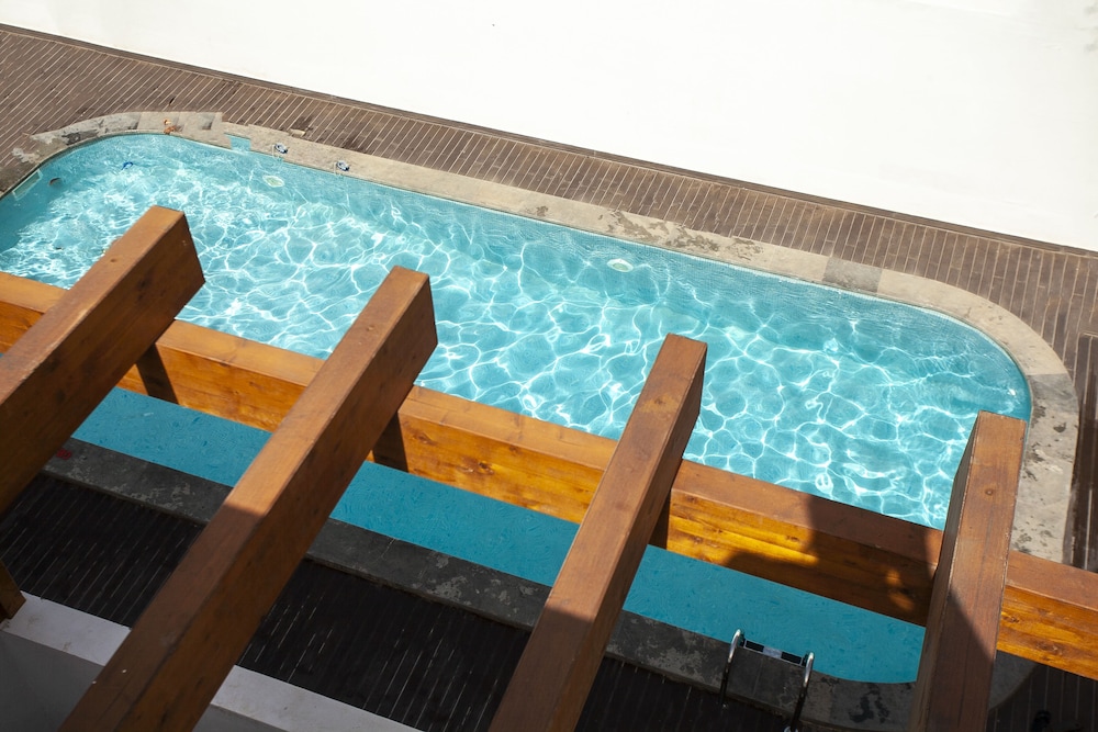 

Roma - Santa Maria,Isola di Sal - Hotel Da Luz