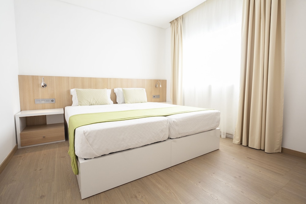 

Roma - Santa Maria,Isola di Sal - Hotel Da Luz