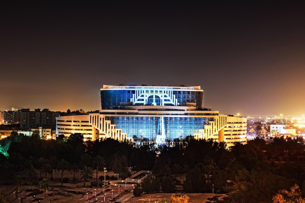 

Milano - Katar - Holiday Villa Hotel & Residence City Centre Doha