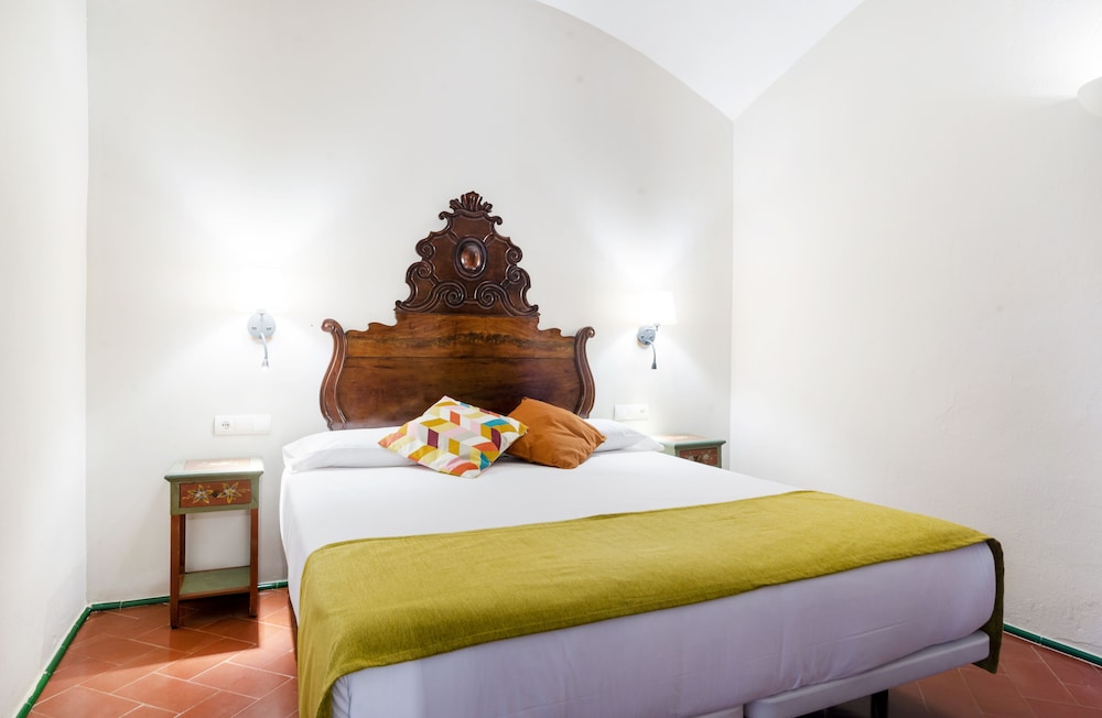 

Bologna - Pals - Mas Ses Vinyes - Adults Only
