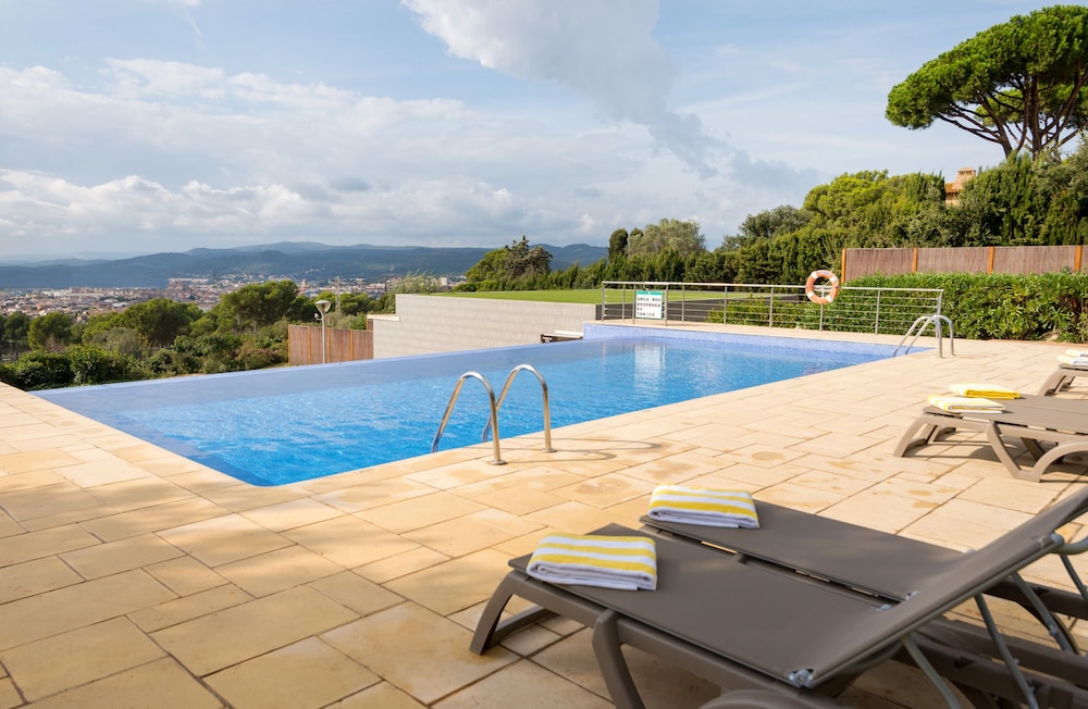 

Roma - Palafrugell - Mas Ses Vinyes - Adults Only