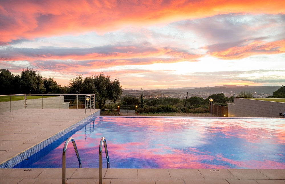 

Torino - Palafrugell - Mas Ses Vinyes - Adults Only