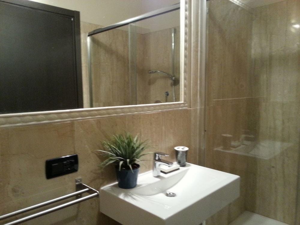 

Roma - Reggio Emilia - Hotel La Vecchia Reggio