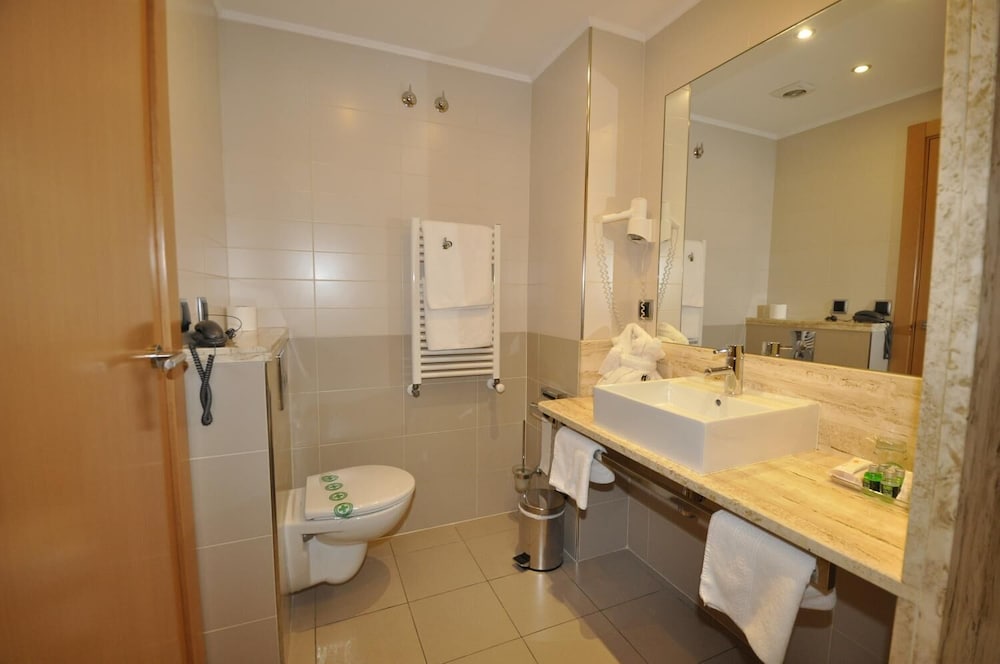 

Pisa - Girona - Hotel Palau de Girona