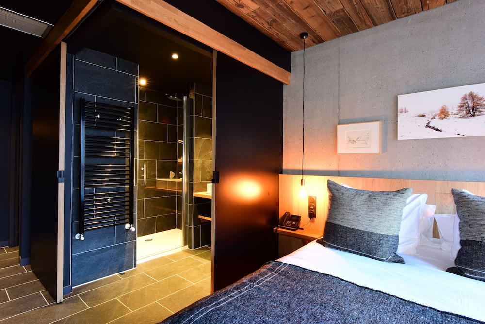 

Milano - Serre Chevalier - Hôtel Le Monêtier