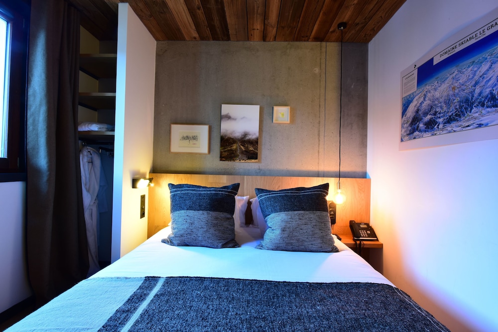 

Venezia - Serre Chevalier - Hôtel Le Monêtier