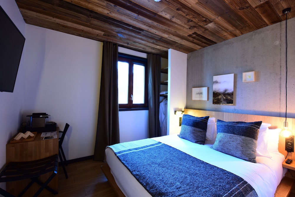 

Napoli - Serre Chevalier - Hôtel Le Monêtier