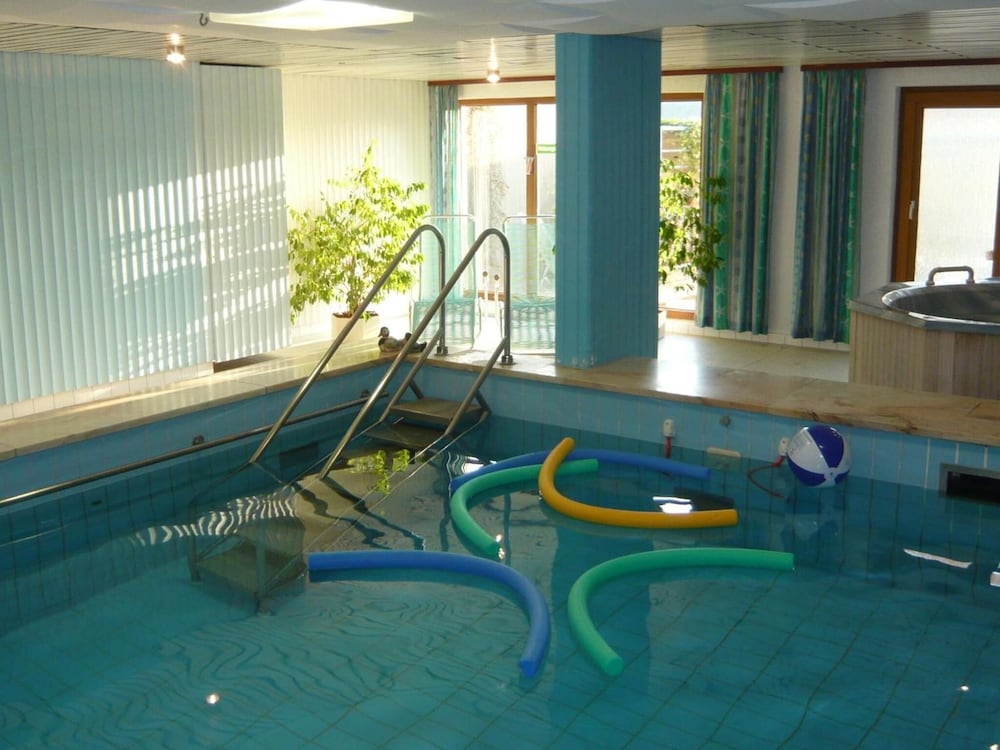 

Reggio Calabria - Bad Liebenzell - Hotel Hochwald