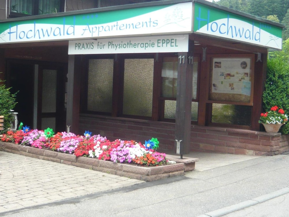 

Roma - Bad Liebenzell - Hotel Hochwald