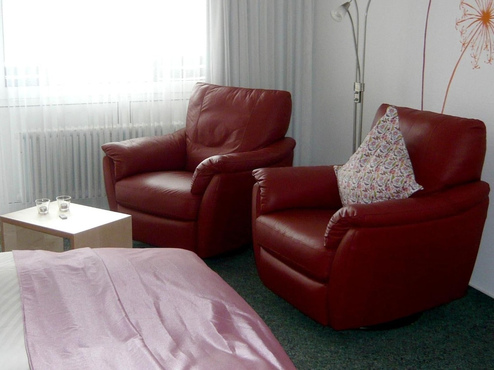 

Napoli - Bad Liebenzell - Hotel Hochwald