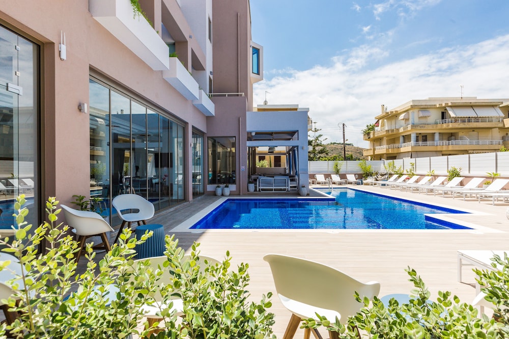 

Milano - Prinés - Menta City Boutique Hotel