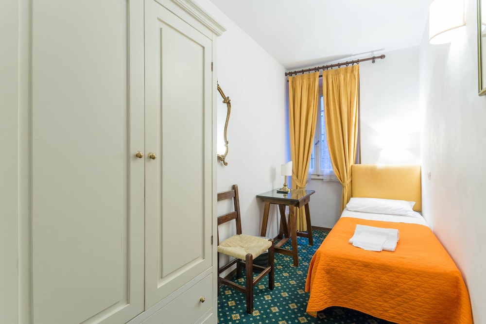 

Torino - Firenze - Hotel Rex