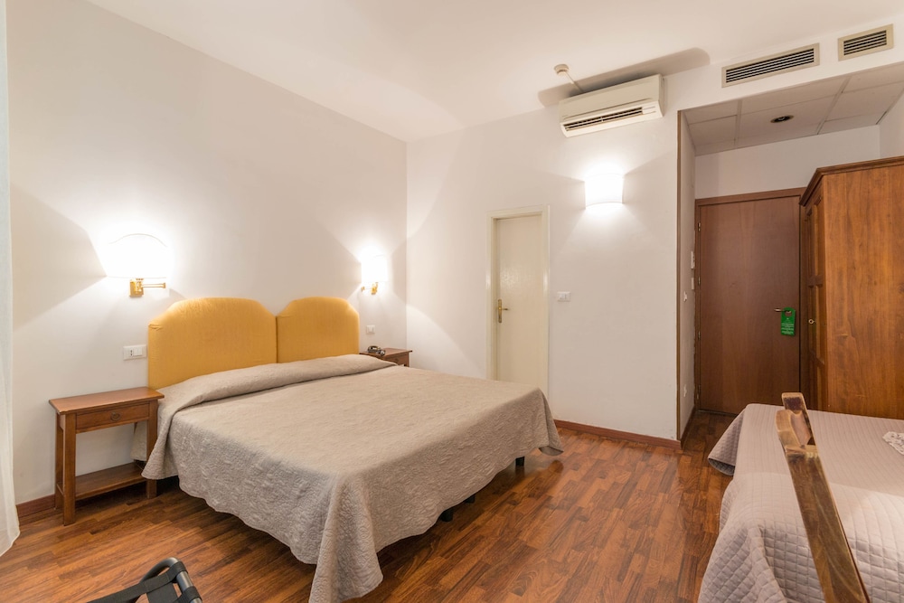 

Palermo - Firenze - Hotel Rex