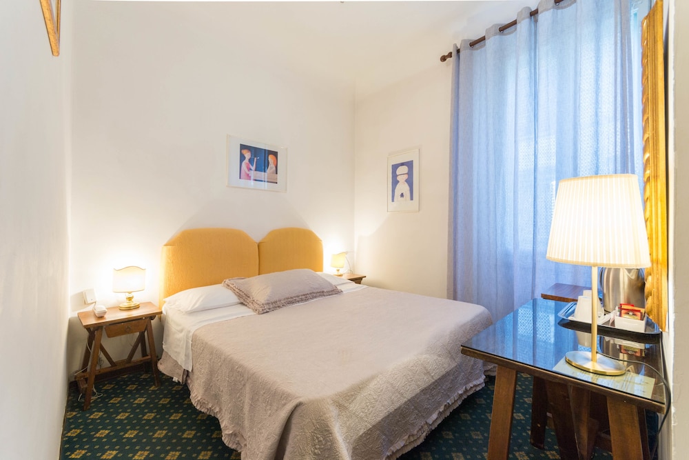 

Napoli - Firenze - Hotel Rex