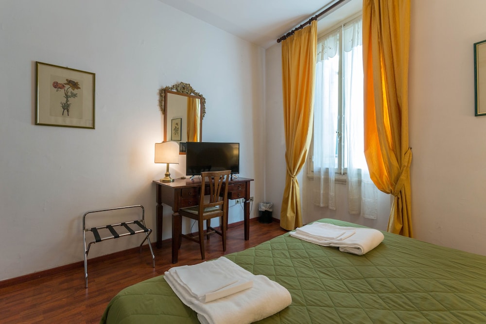 

Alghero - Firenze - Hotel Rex