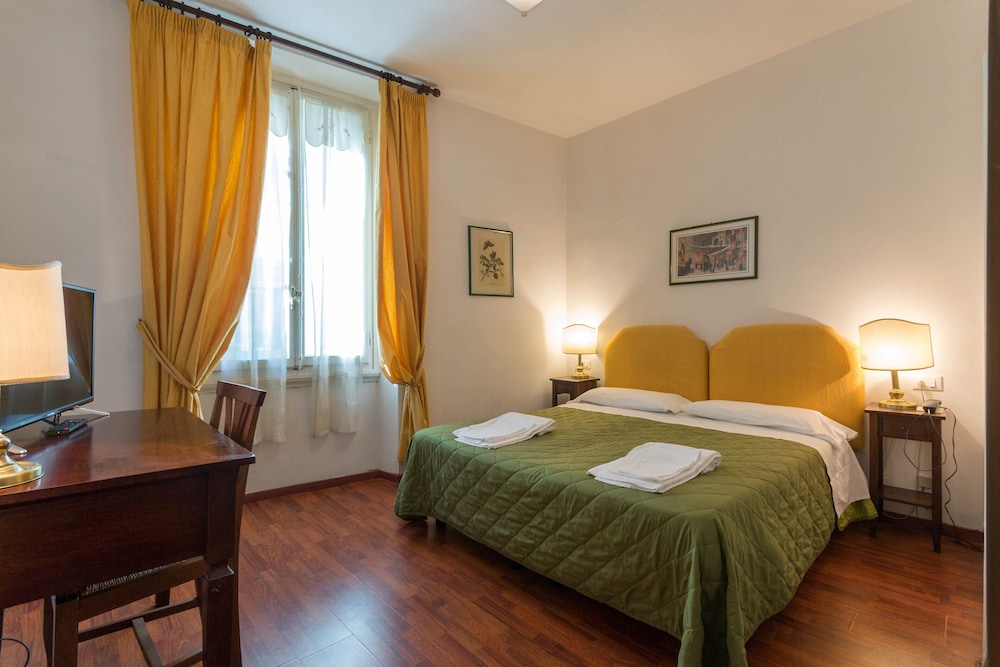 

Palermo - Firenze - Hotel Rex