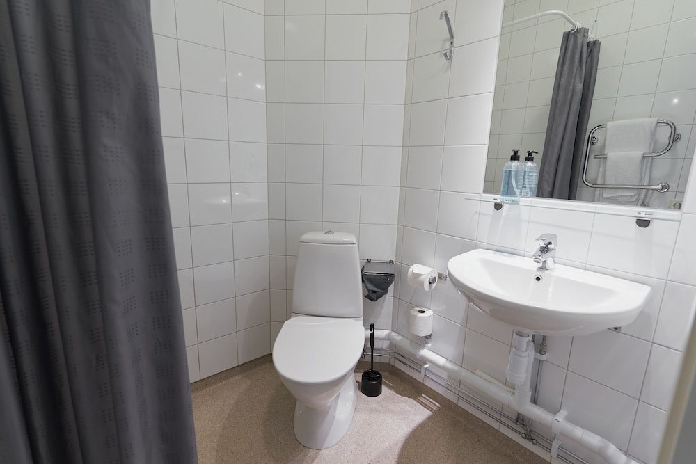 

Catania - Stoccolma - Slagsta Gate Hotell