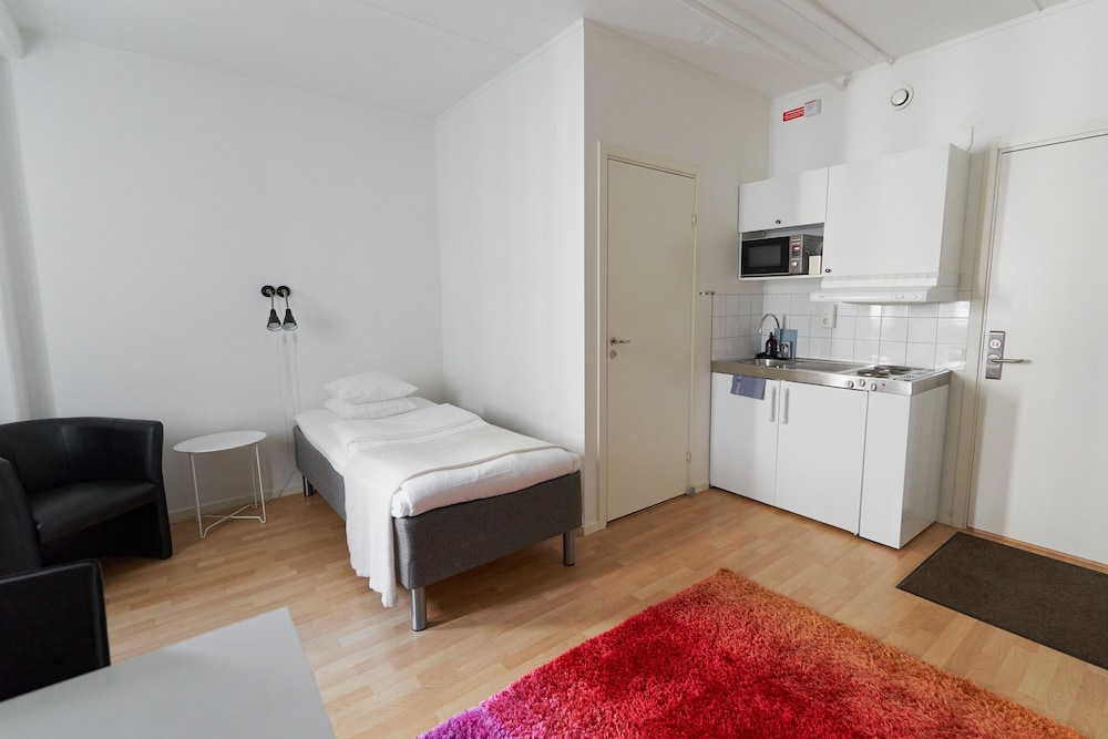 

Roma - Stoccolma - Slagsta Gate Hotell