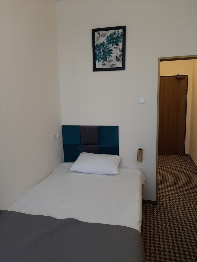 

Roma - Iasi - Hotel Astoria City Center