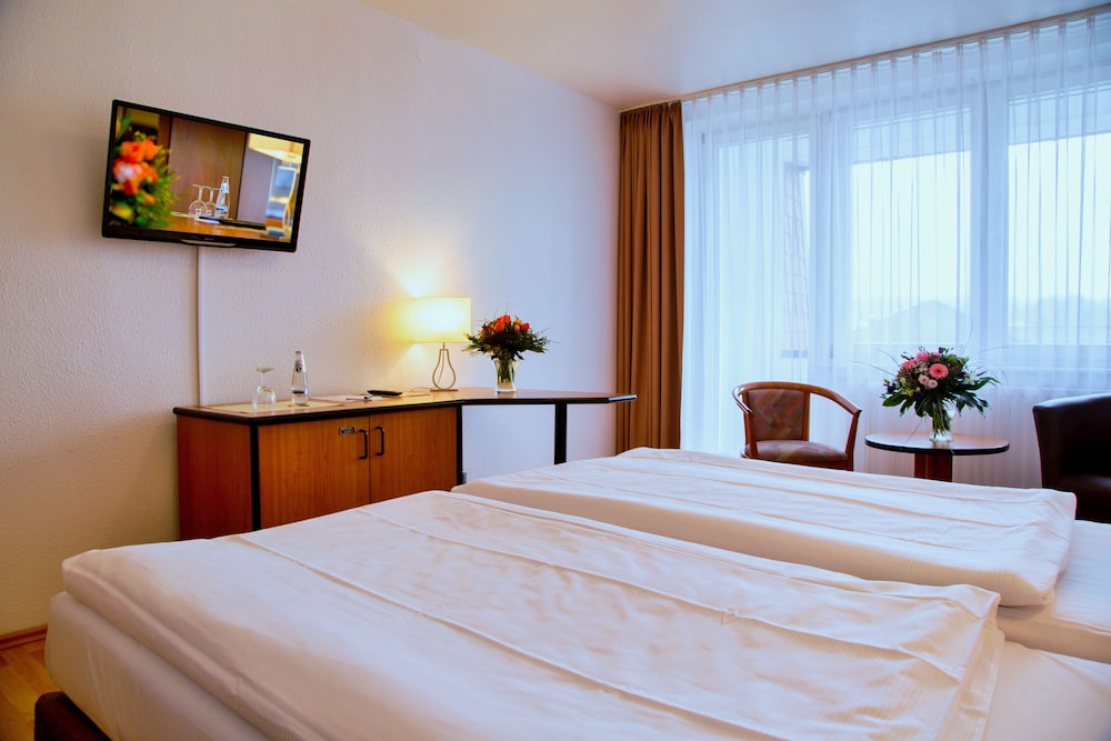 

Milano - Bernau bei Berlin - Comfort Hotel Bernau