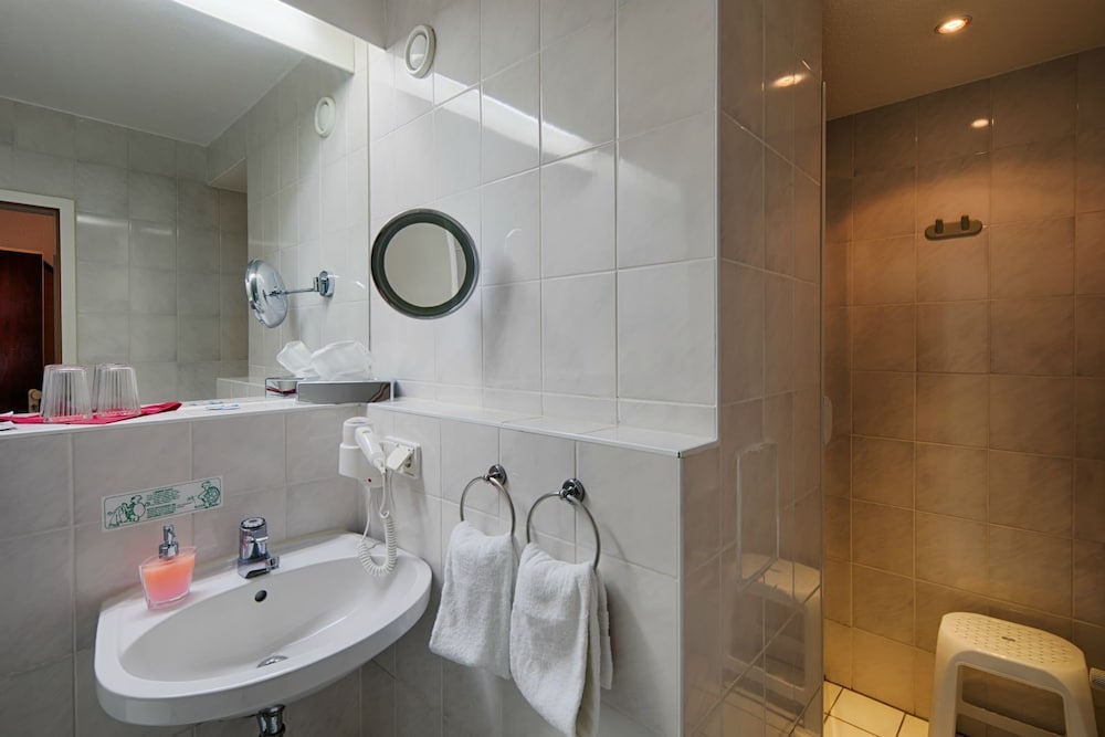 

Bari - Bernau bei Berlin - Comfort Hotel Bernau