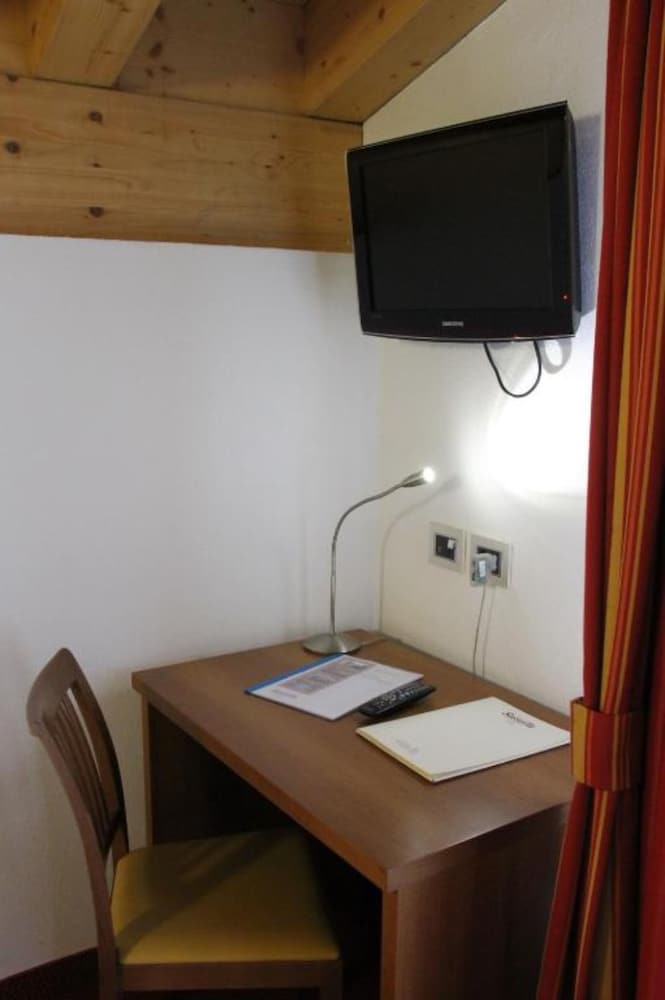 

Olbia - Grosotto - Hotel Sassella