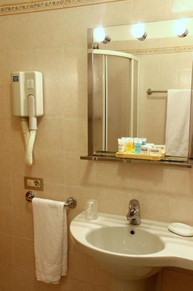

Milano - Grosotto - Hotel Sassella
