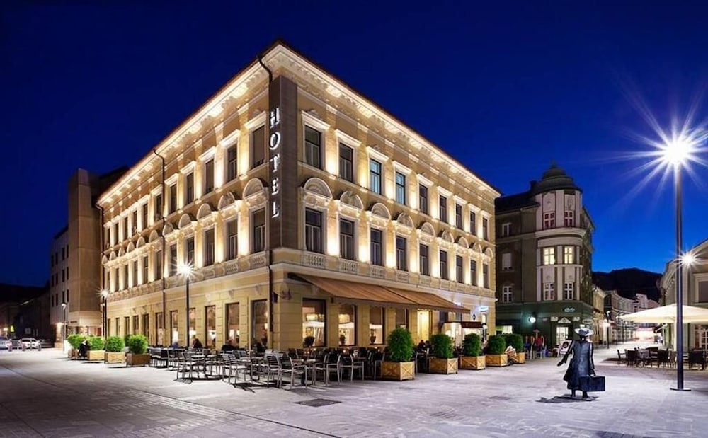 

Firenze - Laško - Hotel Evropa