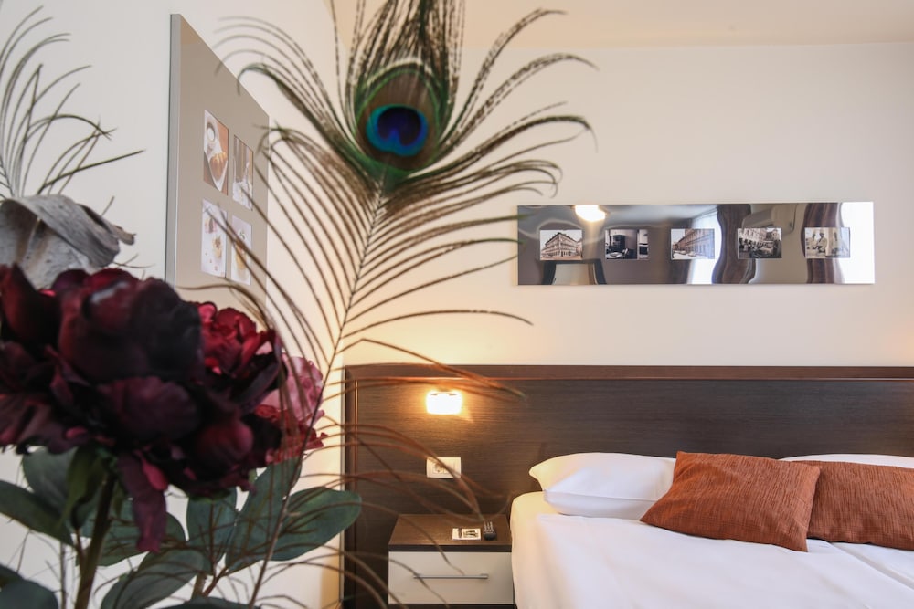 

Roma - Celje - Hotel Evropa