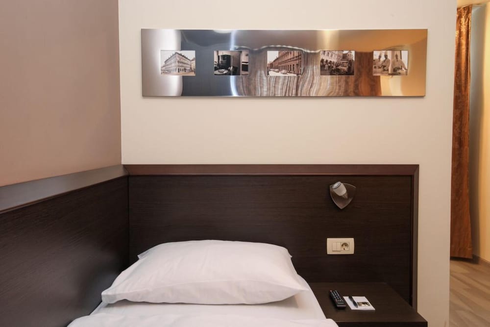 

Roma - Laško - Hotel Evropa
