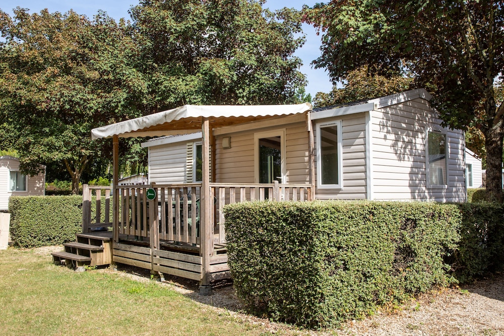 

Roma - Châlons-en-Champagne - Camping de Châlons-en-Champagne