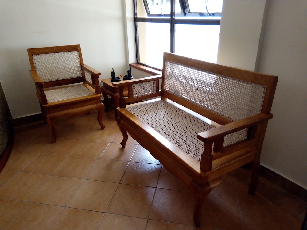 

Catania - Mombasa - Lux Suites Impala Apartments Nyali