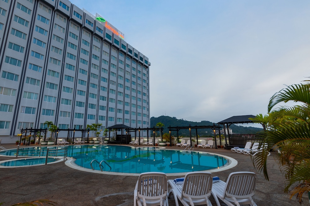 

Roma - Langkawi - Bayview Hotel Langkawi