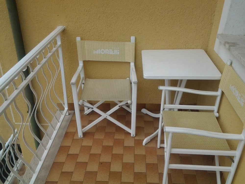 

Genova - Finale Ligure - Residence I Morelli